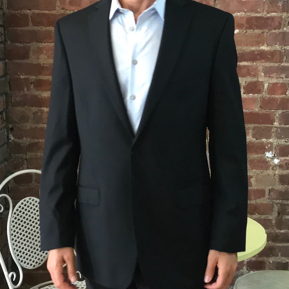 Calvin Klein Sport Jacket